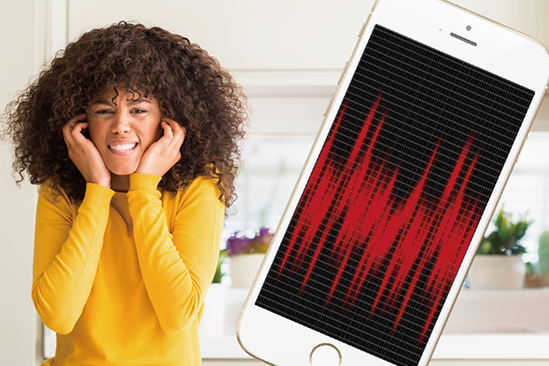 Iphoneのスピーカーが音割れを起こす原因と対処法 Radius ラディウス株式会社 オーディオ デジタル音響機器 Lightning製品メーカー