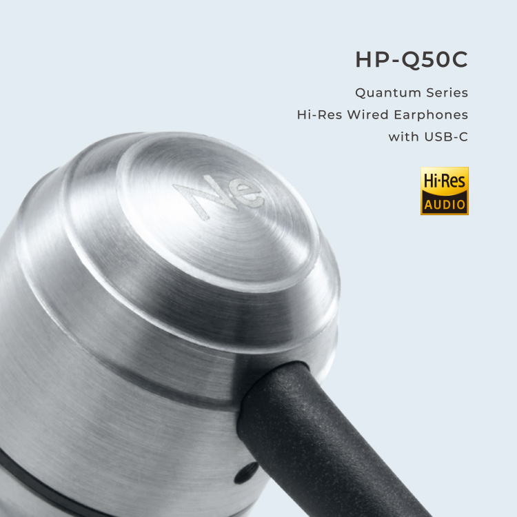 HP-Q50C メインイメージ1