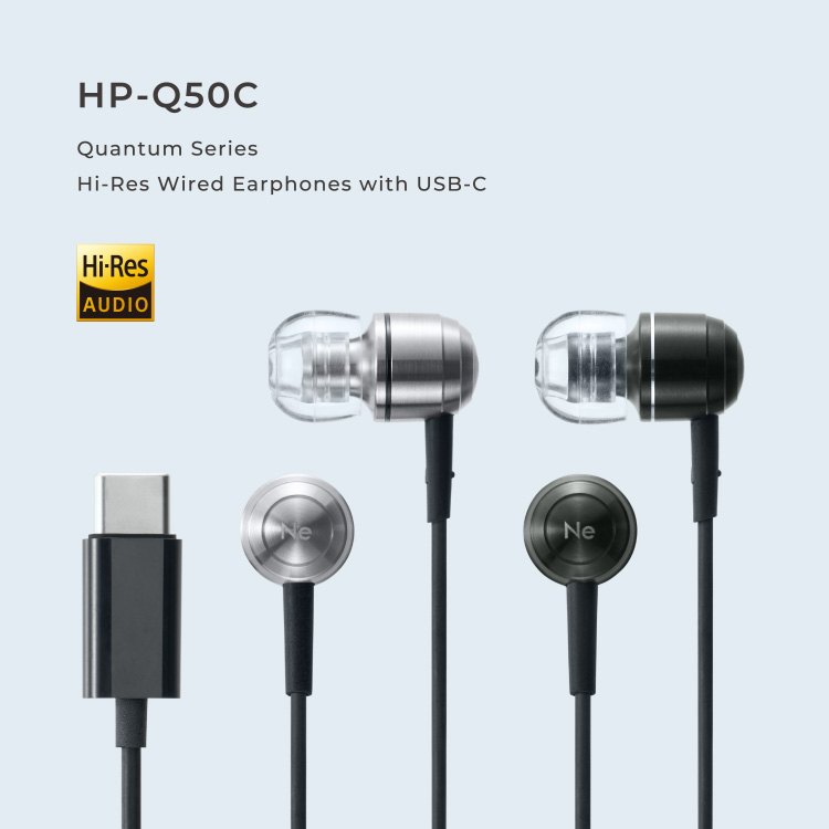 HP-Q50C メインイメージ3